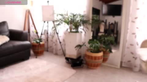 carolart online show from January 25, 3:20 pm