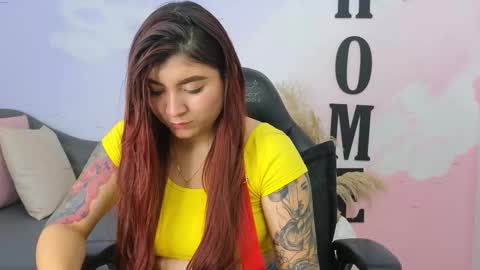 carolay759687 online show from December 16, 5:14 am