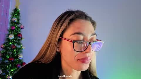 Char online show from December 16, 2:08 am