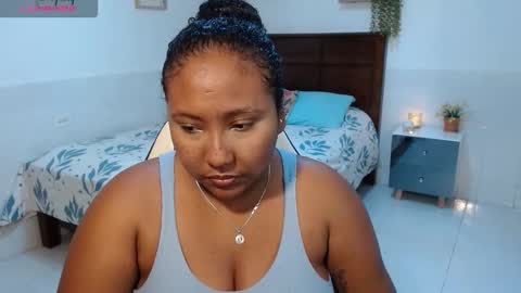 Carol de la torre online show from October 21, 6:55 pm