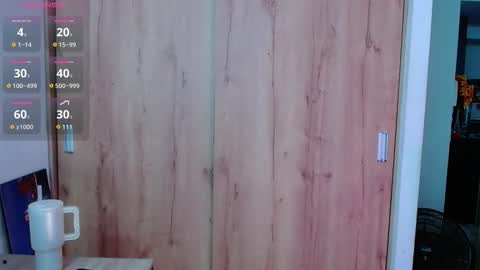 Carol online show from November 17, 8:55 pm