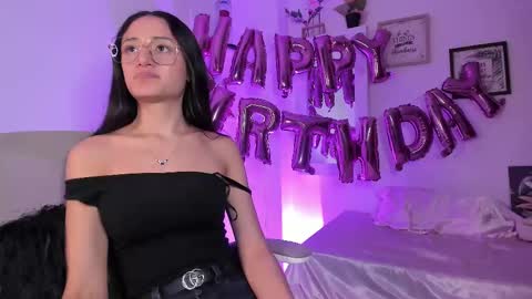 Caroline online show from March 11, 9:26 pm