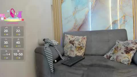 CAROLINA  online show from March 1, 11:31 pm