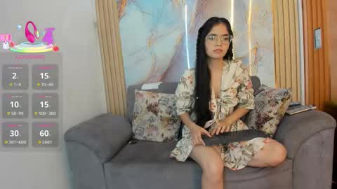 CAROLINA  online show from February 28, 11:31 pm