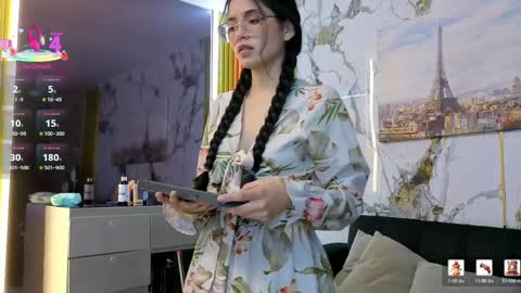carolina23_pm online show from May 26, 10:27 pm