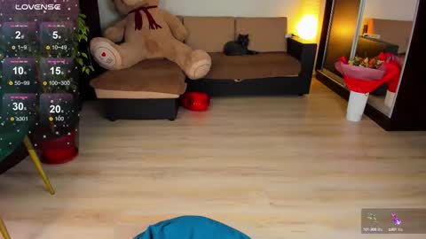 Carolina online show from September 17, 8:12 pm