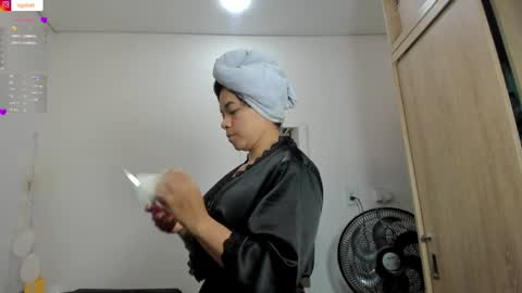 carolina_gaita online show from April 4, 11:17 am