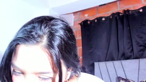 CarolinaM online show from May 24, 2:01 pm