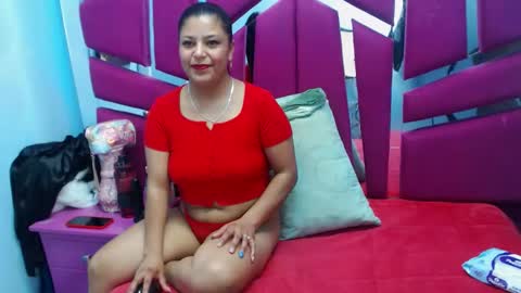 carolina suarez online show from March 6, 2:54 am