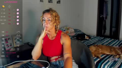 carolina_zaens online show from February 28, 7:46 pm