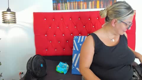 Carolina online show from October 17, 6:45 pm