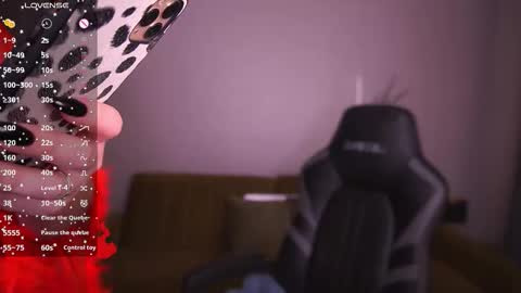 carolinadia online show from November 6, 9:07 pm