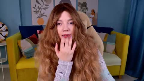 carolinasherry online show from January 12, 3:57 am