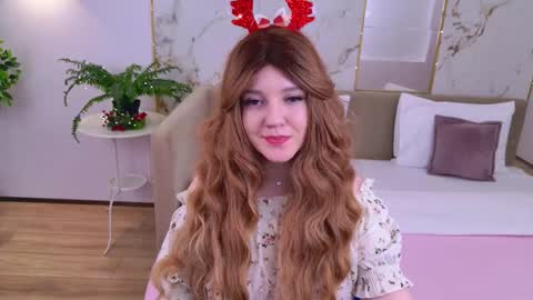 carolinasherry online show from December 17, 4:14 pm