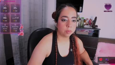 carolina online show from May 26, 11:33 pm