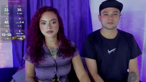 Caroline  Clark online show from December 21, 4:19 am