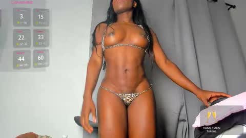 Caroline Tovar   Lovense is active my orgasms in your hands Give me more pleasure and make me cum online show from February 27, 11:41 pm