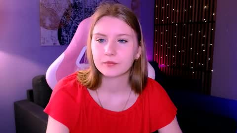 Caroline online show from March 25, 7:37 am