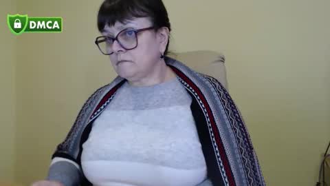 CarolineDream  online show from December 2, 11:19 am