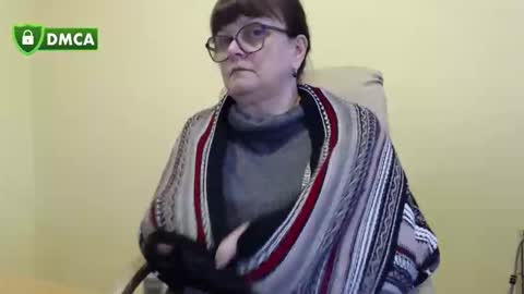 CarolineDream  online show from December 4, 11:32 am