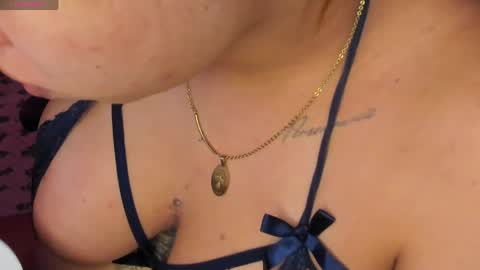 CarolineeGarcia online show from May 20, 11:05 am