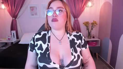 Snapshot of carolineevanss1 chatting on September 17, 7:56 am Carolinee online show from September 17, 7:56 am