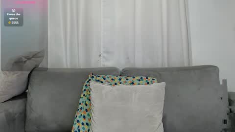 Caroline  online show from May 5, 2:56 pm