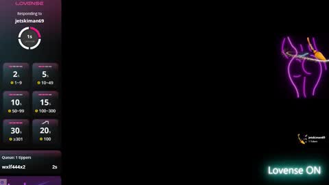 Caroline online show from February 15, 7:51 am