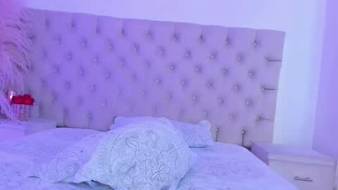 Caroline online show from March 14, 3:05 pm