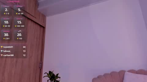 Snapshot of carolinna_ chatting on September 29, 12:59 pm carolinna_ online show from September 29, 12:59 pm