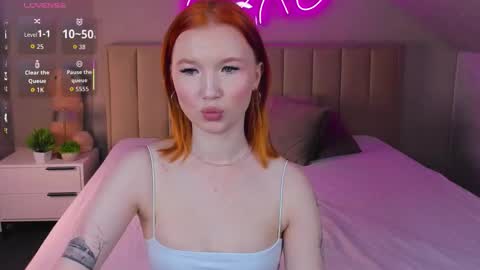 Anna online show from January 13, 9:50 am