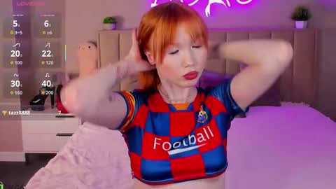 Anna online show from February 3, 9:24 am