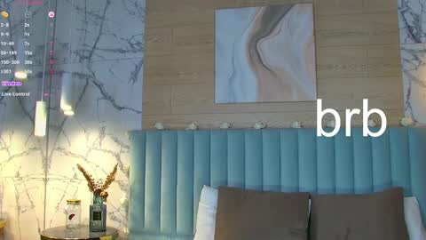 Carol online show from March 8, 8:55 am