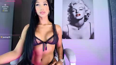 carolyne_sweet online show from November 28, 1:24 am