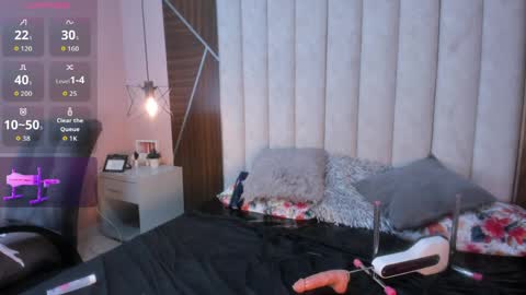 carolynfoster online show from April 1, 1:41 pm