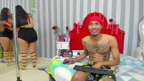 caroyandy online show from March 10, 12:42 pm