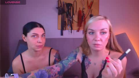 Carrie online show from February 15, 6:28 pm