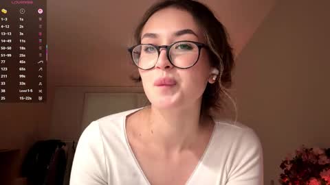 Kira online show from February 24, 4:10 pm