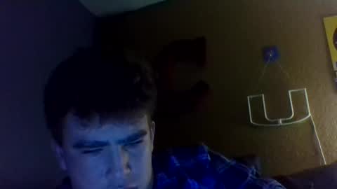 Snapshot of carsonlueders8775 chatting on October 5, 6:33 am carsonlueders8775 online show from October 5, 6:33 am