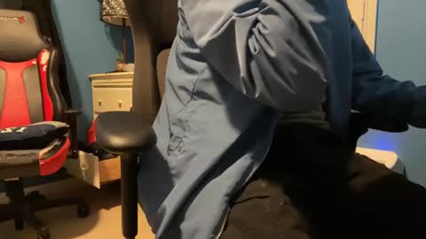 carter10101000 online show from March 6, 11:14 am