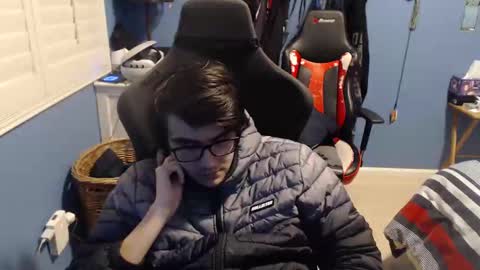 carter10101000 online show from January 19, 12:49 am