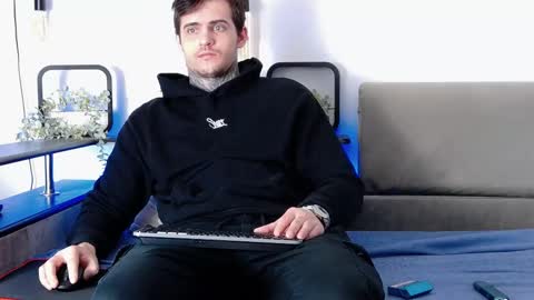 Carter online show from February 27, 8:02 am