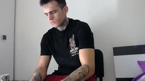 Carter online show from September 29, 1:21 pm