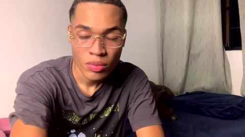 Carter online show from November 10, 12:57 am