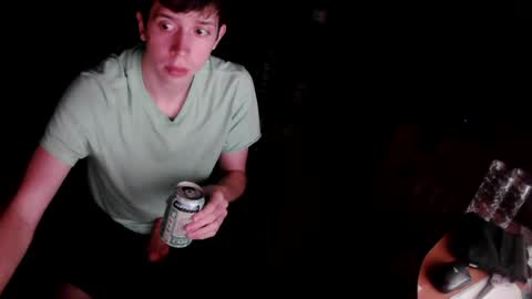 cartermcberran online show from August 8, 3:27 am