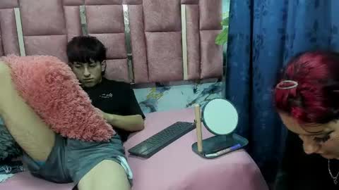 cartyxx online show from May 30, 2:59 pm