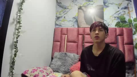 cartyxx online show from May 5, 12:33 pm