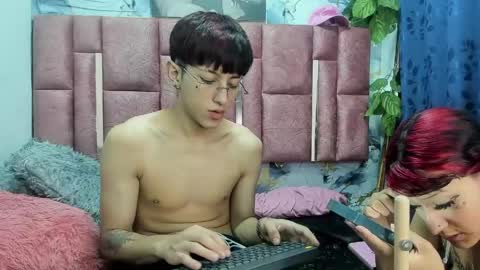 cartyxx online show from May 29, 1:20 pm
