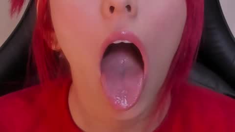 Casandra  online show from February 20, 1:08 pm