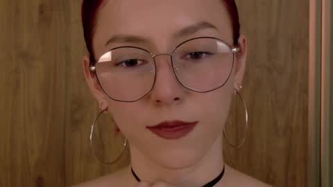 Casandra  online show from May 26, 6:47 pm